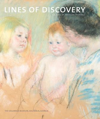 A thematic and chronological survey of the most significant holdings of drawings and works on paper in the Columbus Museum, providing a comprehensive survey on the history of American art.