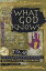 What God Knows: Time and the Question of Divine Knowledge WHAT GOD KNOWS [ Harry Lee Poe ]