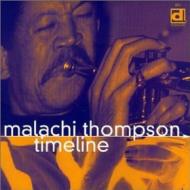 【輸入盤】Time Line