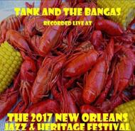 【輸入盤】Live At Jazzfest 2017