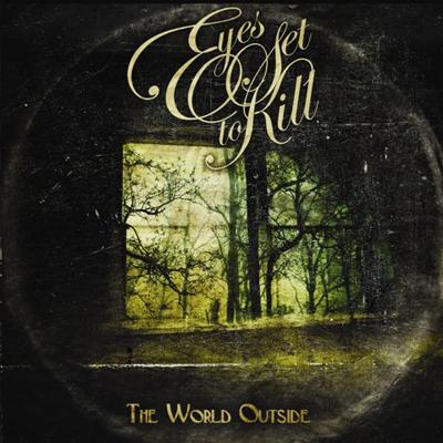 【輸入盤】World Outside