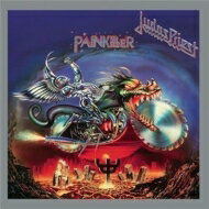 【輸入盤】Painkiller (Gold Series)