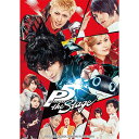 PERSONA5 the Stage DVD