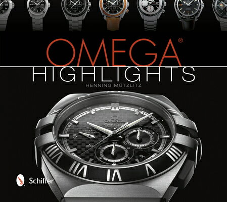 OMEGA HIGHLIGHTS(H)