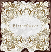 BitterSweet (通常盤 CD＋DVD)【vister】