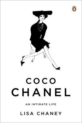 COCO CHANEL:AN INTIMATE LIFE