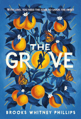 The Grove GROVE [ Brooks Whitney Phillips ]