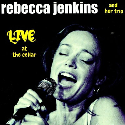 【輸入盤】Live At The Cellar