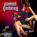 【輸入盤】Raised On Radio Ronnie Romero