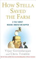 A simple parable about making innovation happen. Written by the authors of the "New York Times"-bestselling "Reverse Innovation," the story resonates in organizations of all types--from mammoth corporations to small organizations employing just a few dozen people.