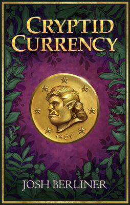Cryptid Currency CRYPTID CURRENCY 