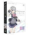 「Synthesizer V 小春六花」は、声優「青山吉能」の声を元に制作した、明るく元気で、声に芯もありつつ語尾には声が抜けていく余韻もあるオールジャンルに対応できる歌声ライブラリです。
「Synthesizer V 小春六花 AI コンプリート」には、より人間らしくリアルな歌声での歌唱を可能とする最新のAI技術を使用して開発された「Synthesizer V 小春六花 AI」と、
従来のサンプルベースの歌声合成と人工知能による歌声合成のハイブリッド手法を採用した「Synthesizer V 小春六花」の2種類のデータベースが収録されています。

■Synthesizer Vとは
「Synthesizer V」シリーズは、Dreamtonicsが開発する強力な音声処理エンジンと直感的で柔軟なユーザーインターフェースを併せ持つ歌声合成ソフトウェアです。
メロディーを描き歌詞を吹き込むだけで、簡単にオリジナルソングをお作りいただけます。
DNN（ディープニューラルネットワーク）を搭載した歌声合成技術による歌唱が可能な「Synthesizer V AI」と、
従来のサンプルベース歌声合成と人工知能による歌声合成の利点を合わせ持つハイブリット歌声合成エンジンを搭載した「Synthesizer V Standard」の2種類の歌声データベースをご用意しています。
Synthesizer Vシリーズのエディターである歌声合成ソフトウェア「Synthesizer V Studio」は、Windows、macOS、Linuxに対応しています。VST3やAUのプラグイン形式でも使用可能です。

＜製品の特長＞
◇先進的なインターフェース
直感的かつ使いやすさが両立したバランスの良い先進的なインターフェースを採用

◇ライブレンダリング
歌声の編集時瞬時にレンダリングが可能。軽快で円滑な作曲環境を提供します

◇歌声合成エンジン
従来のサンプルベース歌声合成に加え、人工知能による音声合成を合わせ持ったハイブリットな全く新しい歌声合成エンジンを搭載

◇パラメータカーブのチューニング機能
より簡単にパラメータカーブの操作が可能になりました

◇互換性
Windows、MacOS、Linuxでの動作をサポート。
また、MIDIファイルや複数種類の他社製製品のプロジェクトファイルの読み込みが可能

■OS
Windows 10／8.1
Mac OS X： 10.11以降
Linux Ubuntu 16.4以降
■ディスプレイの解像度
1280×800以上の解像度
■メモリ
2GB以上
■ハードディスク容量
1GB以上
※歌声データベース1つをインストールする場合の容量です。
「Synthesizer V 小春六花AI コンプリート」のインストールには2GB以上の空き容量が必要です。
※インストールする歌声データベースの数に応じた容量が必要になります。
■CPU
Intel Core i3以上
または同等のAMDプロセッサー
AI音声の高品質編集時：
Intel Core シリーズの第四世代i5（i5-4xxx）以上推奨
AMD Athlon X4 845以上、Ryzenシリーズを含む
■その他
DVD-ROMドライブ（パッケージ版）、オーディオデバイス、インターネット接続環境必須
※アクティベーションならびに最新バージョンのアップデート、
お問い合わせなどのユーザーサポートをお受けいただくためにコンピュータがインターネット環境に接続されている必要があります。
※上記の動作条件を満たしている場合でも、すべてのコンピュータにおける動作を保証するものではありません。
※コンピュータの総合的な性能により同時に使用可能なトラック数などパフォーマンスに違いがあります。