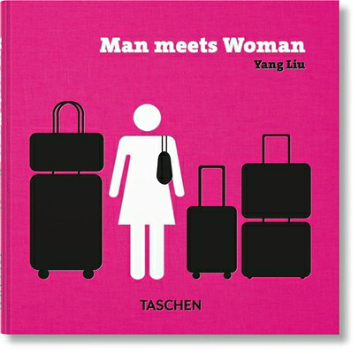 MAN MEETS WOMAN(H) [ YANG LIU ]