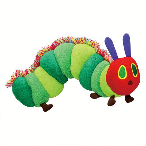 はらぺこあおむし はらぺこカラフルL