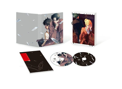 殺し愛 Vol.3【Blu-ray】