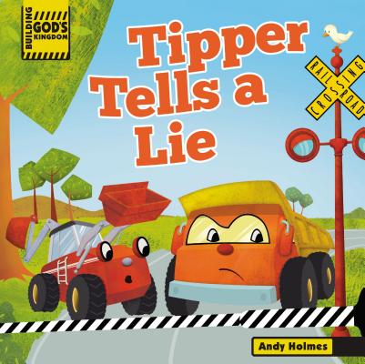 Building God 039 s Kingdom: Tipper Tells a Lie BUILDING GODS KINGDOM TI-BOARD Andy Holmes