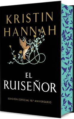 El Ruiseor (Edicin Especial 10 Aniversario) / The Nightingale (10th Anniversary Special Edition) SPA-RUISENOR (EDICION ESPECIAL 