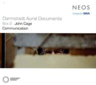 【輸入盤】Darmstadt Aural Documents Box 2: John Cage-communication: Cage Tudor Etc [ Contemporary Music Classical ]