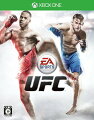 EA SPORTS UFC XboxOne版の画像