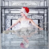 【輸入盤】One Foot In Front Of The Other