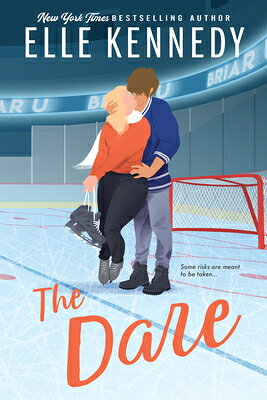 The Dare DARE （Briar U） [ Elle Kennedy ]