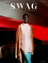 SWAG HOMMES(ISSUE 22) (SAN-EI MOOK)