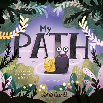 My Path MY PATH [ Jana Curll ]