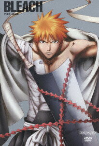 BLEACH [尸魂界・救出篇1]