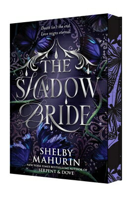 The Shadow Bride Deluxe Limited Edition SHADOW BRIDE DLX LTD /E （The Scarlet Veil） [ Shelby Mahurin ]