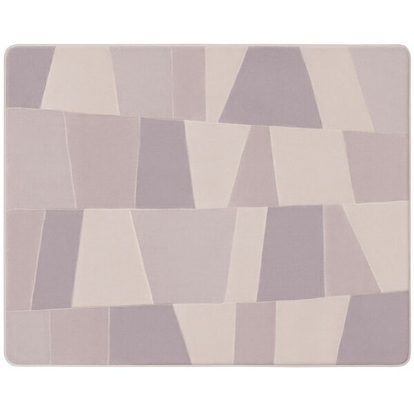 Panasonic 着せ替えカーペット セットタイプ 3畳相当 （グレー） DC-3NKC2-H