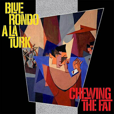 【輸入盤】Chewing The Fat: Deluxe Edition (2CD)