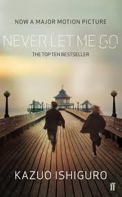 NEVER LET ME GO:MOVIE TIE-IN(A) [ KAZUO ISHIGURO ]