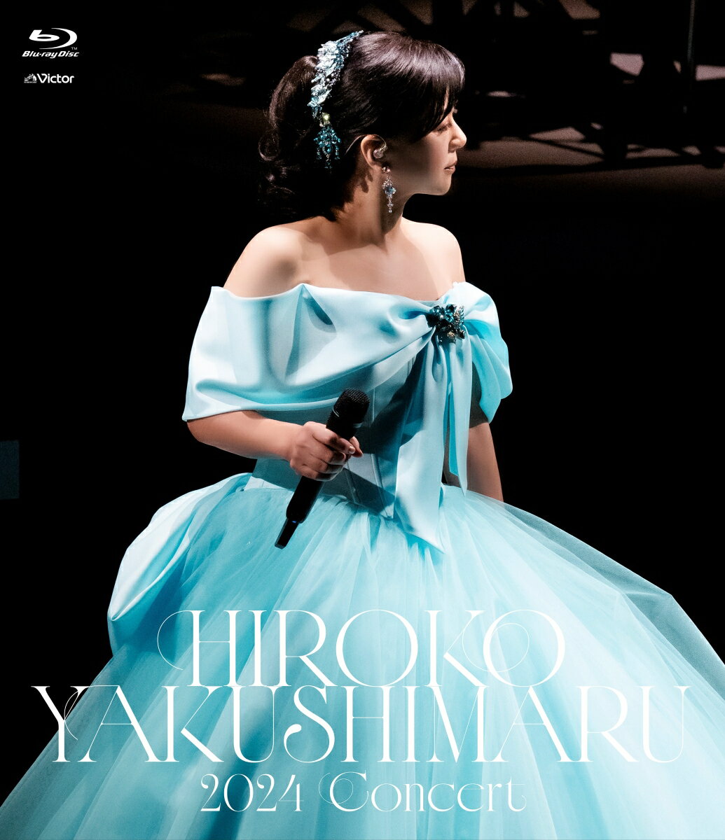 2024年に全国17公演開催されたホールツアーの東京公演NHKホールでの模様を完全パッケージ!!
映像（BD/DVD）ライブCDを同時リリース。