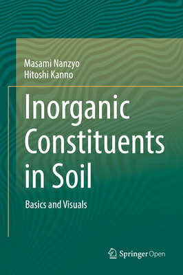 Inorganic Constituents in Soil: Basics and Visuals INORGANIC CONSTITUENTS IN SOIL 