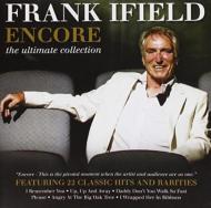 Artist Name: T - 【輸入盤】Encore: The Ultimate Collection [ Frank Ifield ]