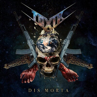 【輸入盤】Dis Morta