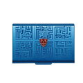 天空の城ラピュタ メタルカードケース/ブルーの画像