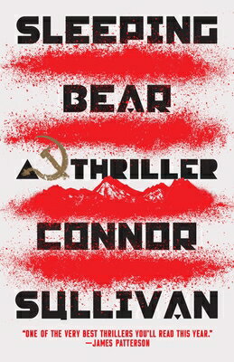 Sleeping Bear: A Thriller SLEEPING BEAR [ Connor Sullivan ]