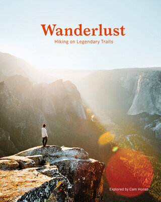 Wanderlust (Compact Edition) WANDERLUST (COMPACT EDITION) 