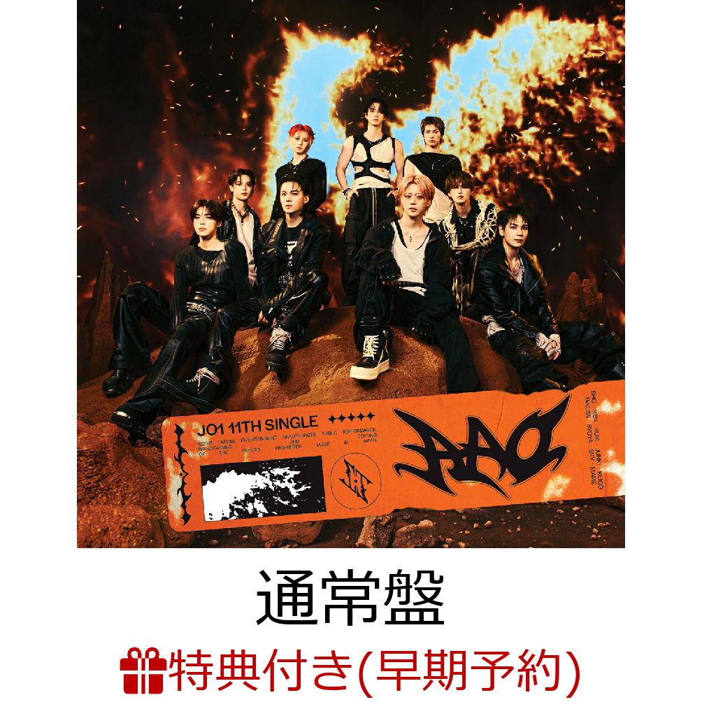 【早期予約特典】【クレジットカード決済限定】【シリアル対象】【第2弾】AAO (通常盤)(エントリーコード×1)