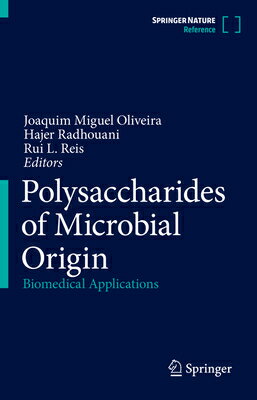 Polysaccharides of Microbial Origin: Biomedical Applications POLYSACCHARIDES OF MICROBIAL O [ Joaquim Oliveira ]