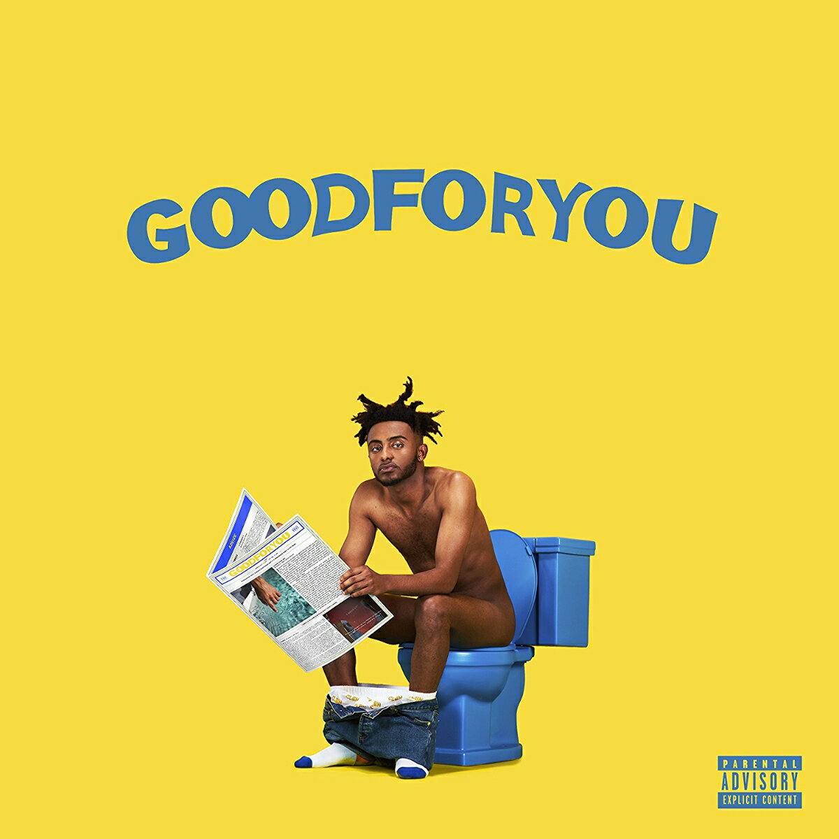 【輸入盤】Good For You [ Amine ]