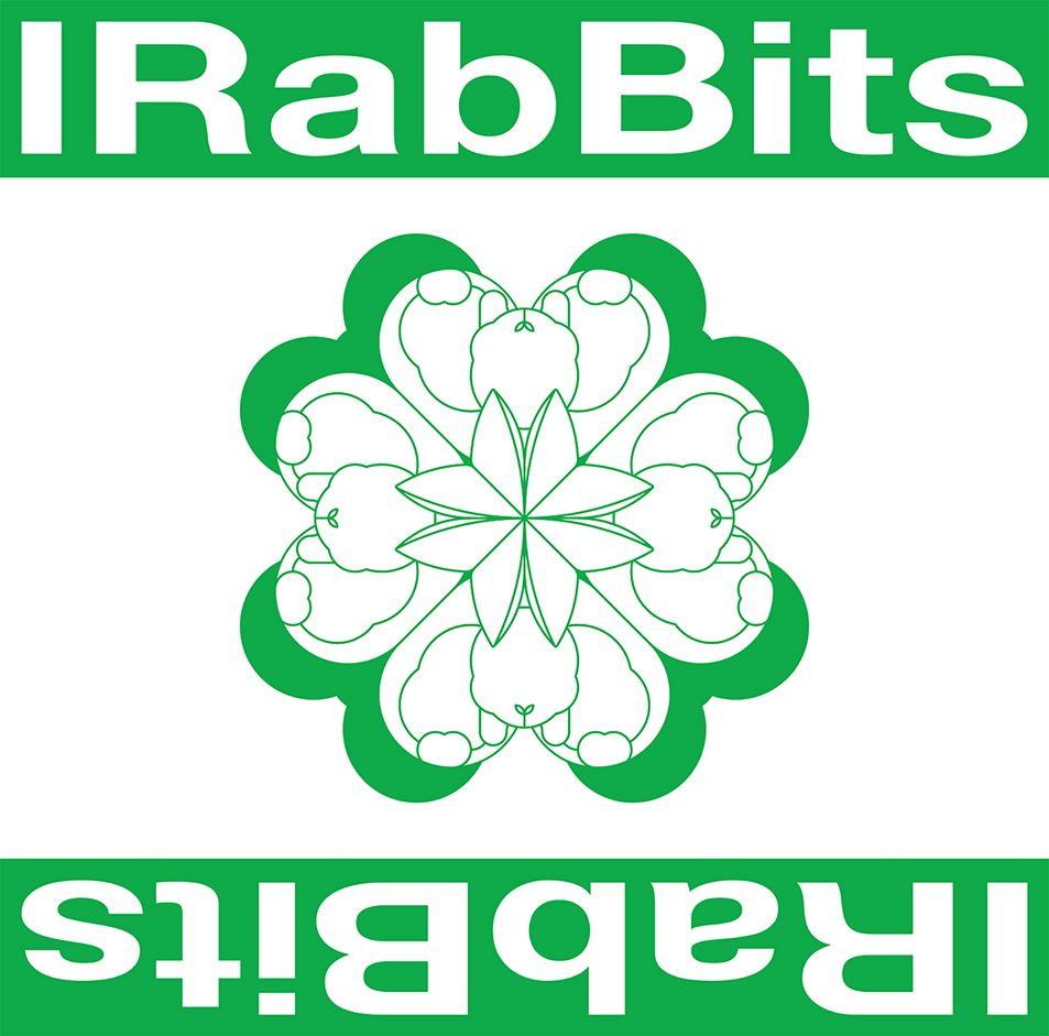 IRabBits (初回限定盤 CD＋DVD)