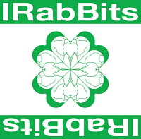 IRabBits (初回限定盤 CD＋DVD)