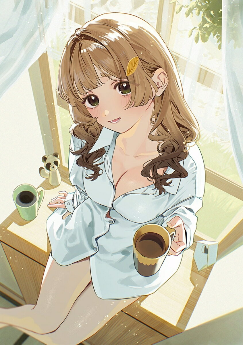 嫁候補、うちに住むらしい。 #古民家・美少女3人・耳付き幼馴染（1）