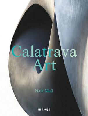 CALATRAVA:ART(H) [ NICK MAFI ]