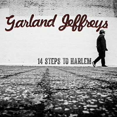 【輸入盤】14 Steps To Harlem