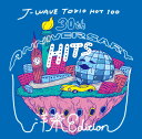 J-WAVE TOKIO HOT 100 30th ANNIVERSARY HITS 洋楽 EDITION [ (V.A.) ]