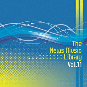 The News Music Library Vol.11
