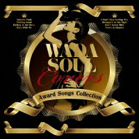 WADASOUL COVERS Award Songs Collection